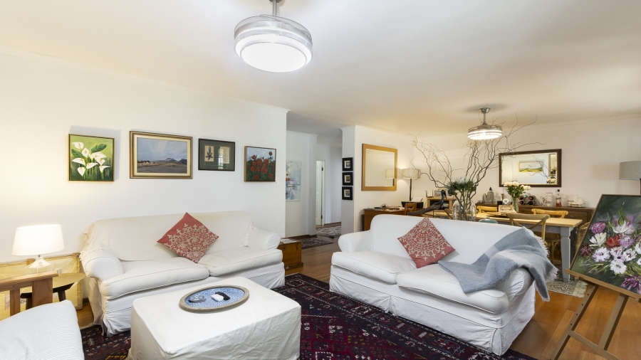 2 Bedroom Property for Sale in Stellenbosch Central Western Cape